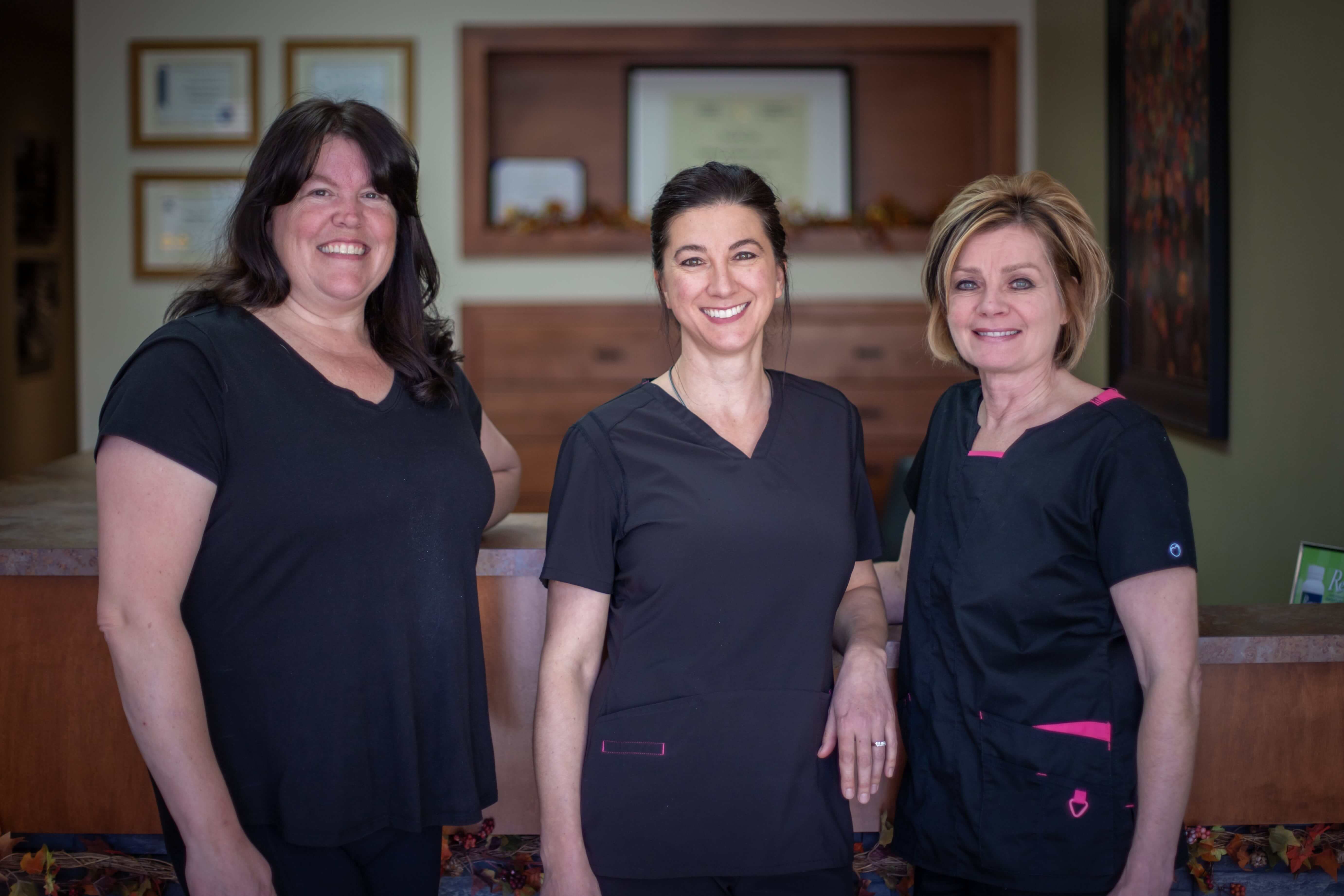 Hinton Denture Clinic strives to give you the best denture experience possible
